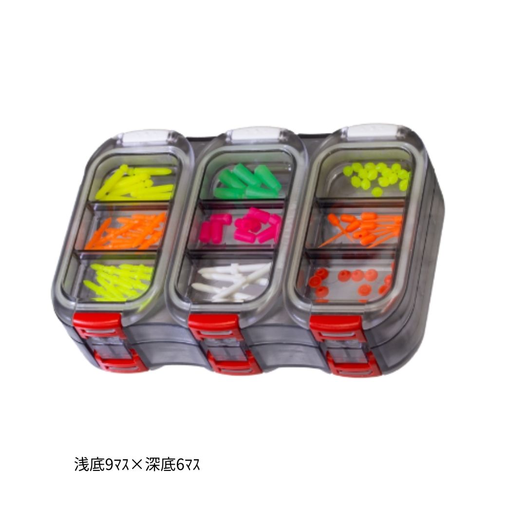 レア Majik Box micro buff バッファ