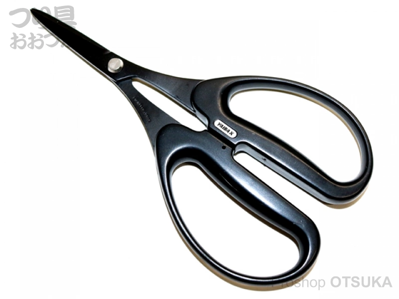 ささめ針 ヤイバ エックス 魚絞めマルチシザーズ・ミディアム YSC-4