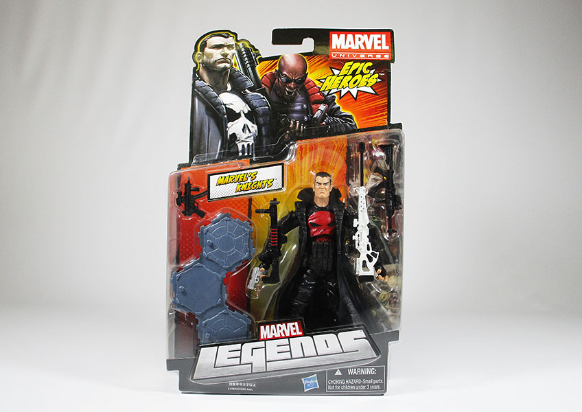 リサイクルショップ ふじひろ / 【HASBRO】マーベルレジェンド 2012