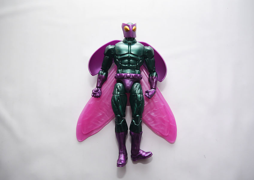 リサイクルショップ ふじひろ / 【HASBRO】マーベルレジェンド