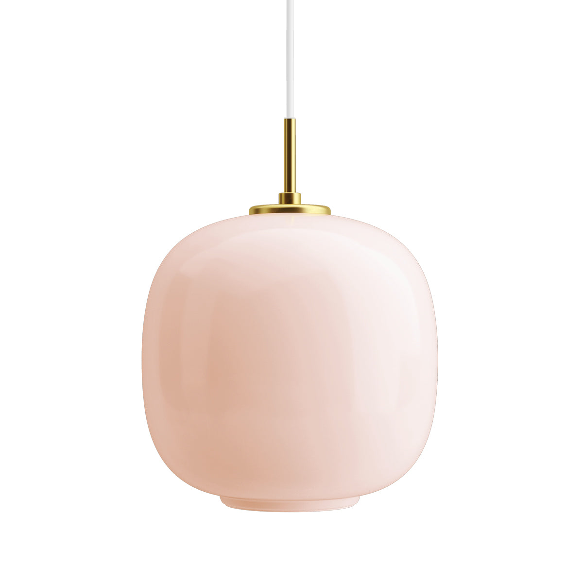 VL45 Radiohus Pendant - Three Sizes, Four Color Variants – FJØRN