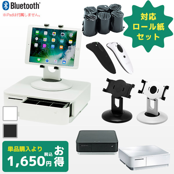 スター精密レジスター mpop10 エアレジレジスター 346022 スター精密