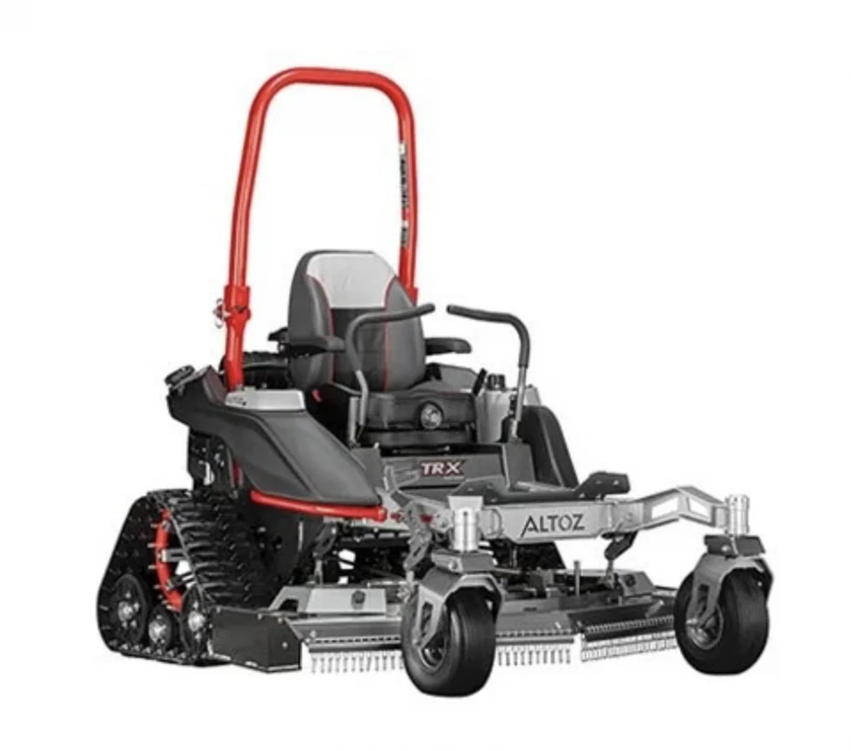 2024 Altoz TRX 766i All-Terrain Zero Turn Mower
