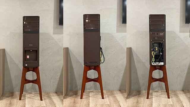 amadana グランデサーバー | ウォーターサーバー比較＠ランキング