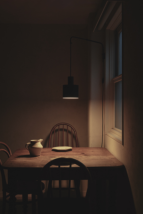 decolamp S｜ペンダント照明｜商品詳細ページ｜照明・インテリア 販売