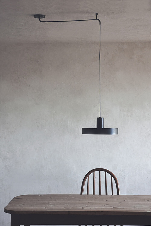 galette glass｜ペンダント照明｜商品詳細ページ｜照明・インテリア