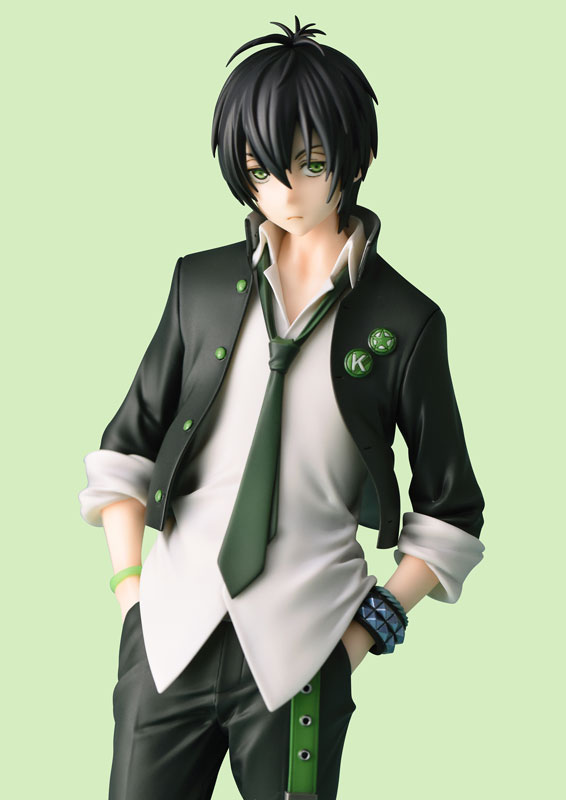 香賀美タイガ フレグランス primaniacs】KING OF PRISM -Shiny Seven