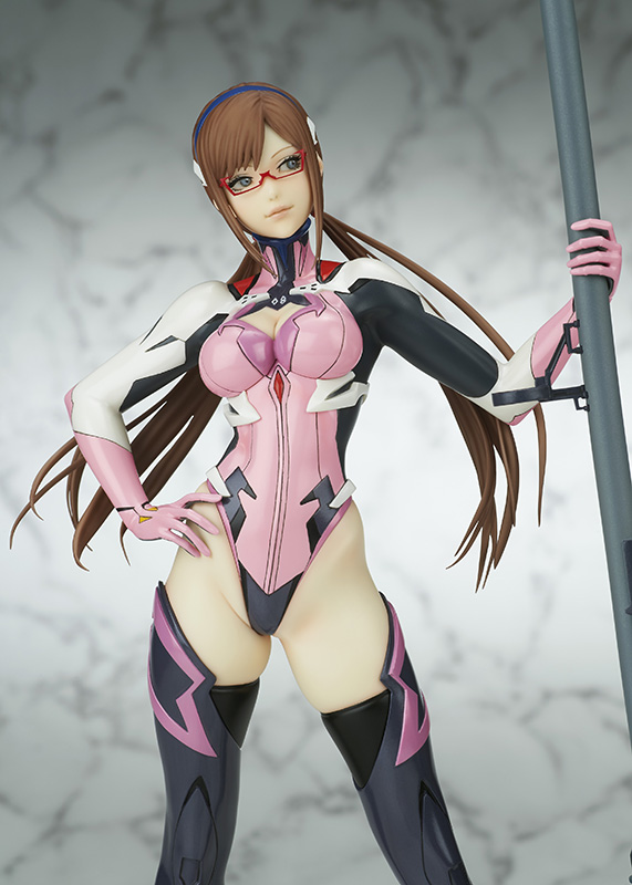 FLARE 安い エヴァンゲリオン マリ・イラストリアス 限定版 真希波