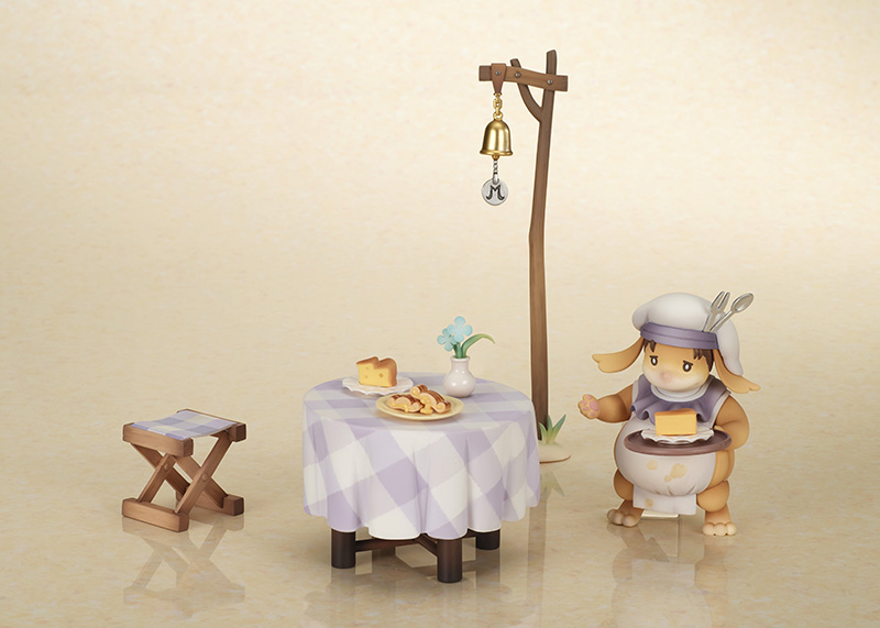 モーリィの出張レストラン フルセット with メルセデス | PRODUCTS