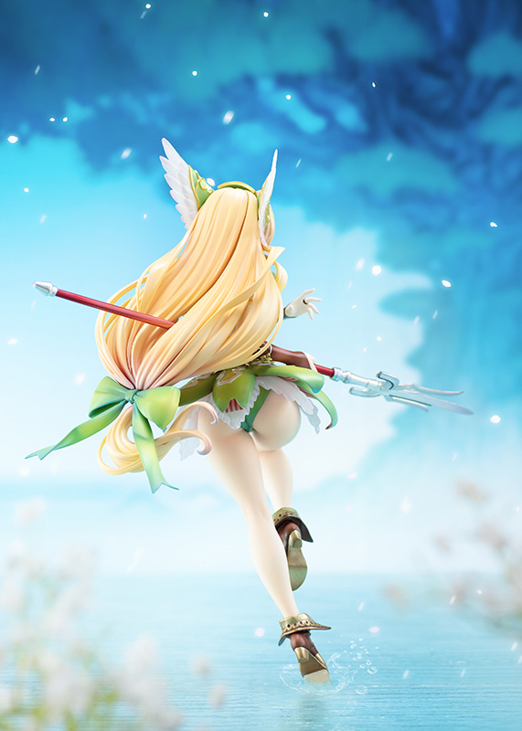 聖剣伝説3 トライアルズ オブ マナ リース] | PRODUCTS | FLARE 株式