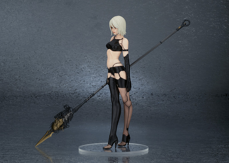NieR：Automata A2（ヨルハA型二号）＜ショートヘアVer.＞ | PRODUCTS