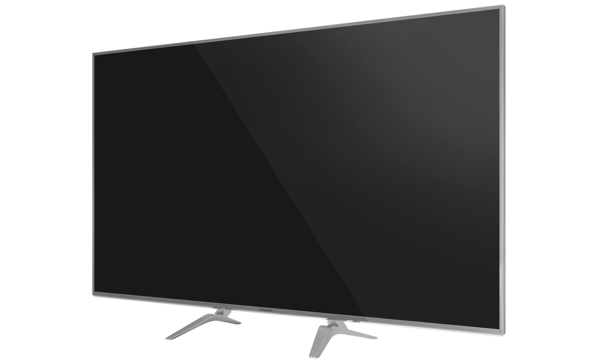 中古】パナソニック 43V型 液晶テレビ ビエラ TH-43EX750 4K USB HDD