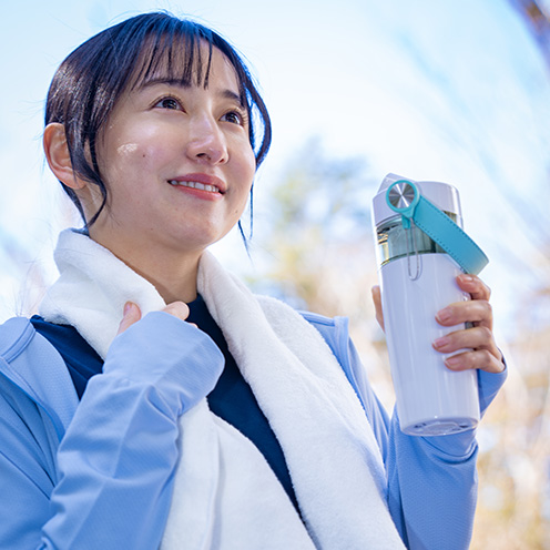 水素エアージェネレーター「フレアー」- 株式会社フラックス