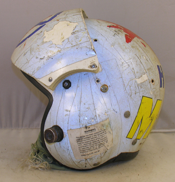 FlightHelmet.com: SPH-3 and SPH-4 Helmets