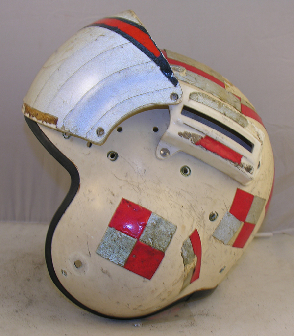 FlightHelmet.com: SPH-3 and SPH-4 Helmets