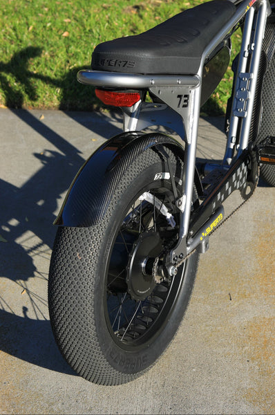 ZX Rear Fender – Flow Carbon