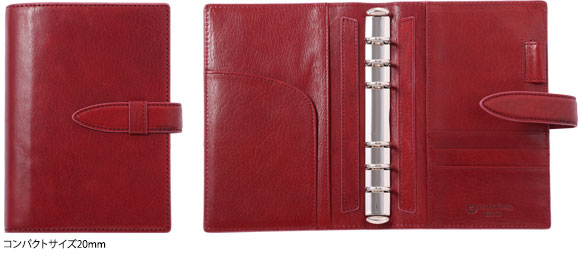 フランクリン・プランナー Franklin Planner アドバンワイン