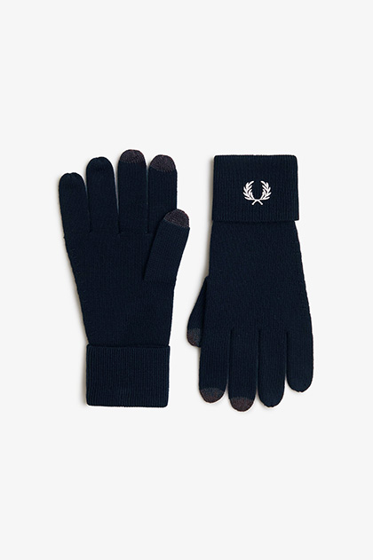 手袋/グローブ | FRED PERRY JAPAN | フレッドペリー日本公式サイト