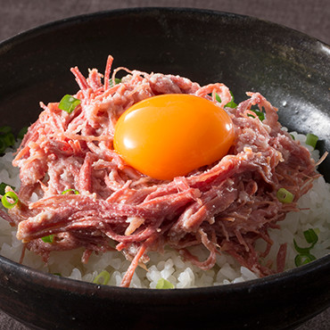 千駄木腰塚」自家製コンビーフ | フライデー【公式】「激うま！お