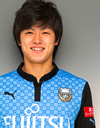 MF15／谷口彰悟選手 | 選手・スタッフプロフィール2014 : KAWASAKI