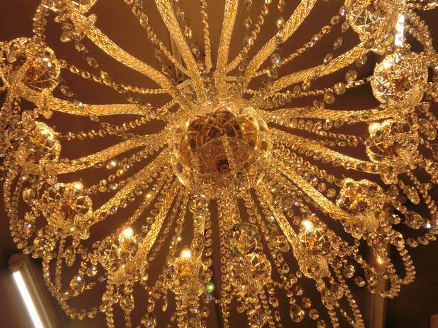 fu-collection】 即納 1台限り 特別価格 オリジナルクリスタル