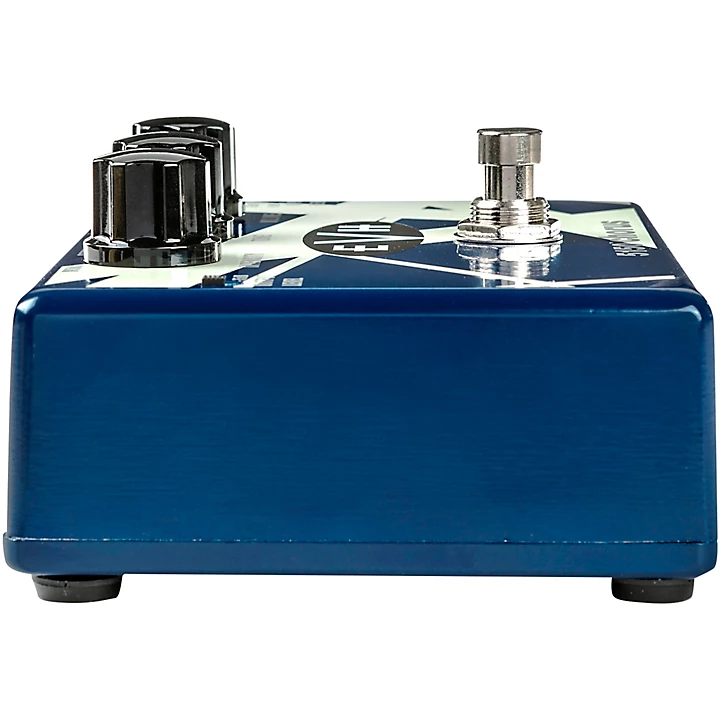 MXR EVH 5150 Chorus Guitar Effects Pedal - FU-Tone