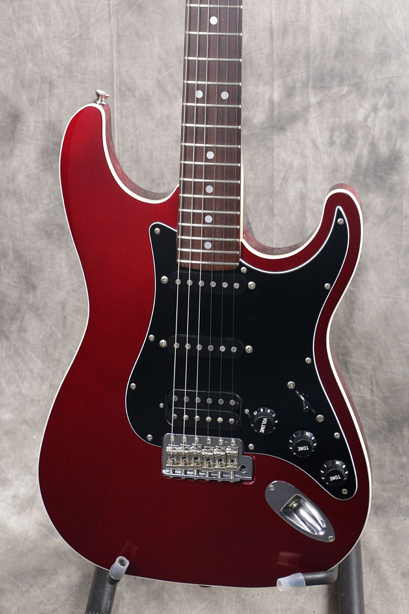 ギター FenderJapan Exclusive Aerodyne Strat Fender フェンダー