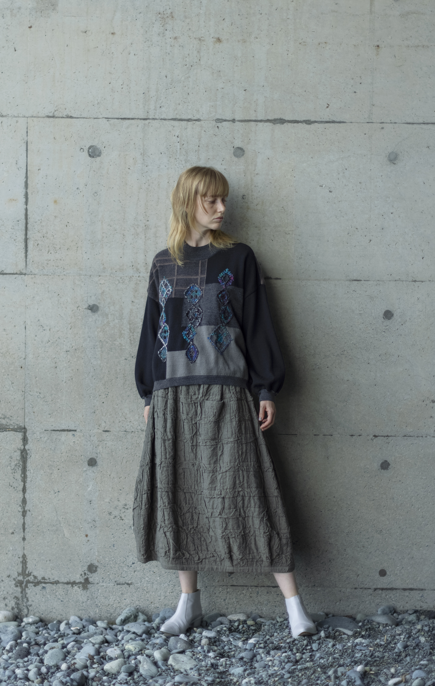 2022 AUTUMN ＆ WINTER ｜ FUGAFUGA｜フーガフーガ