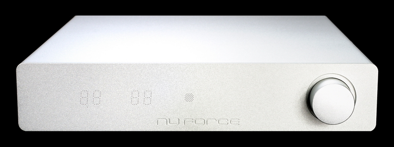 Desktop | NuForce