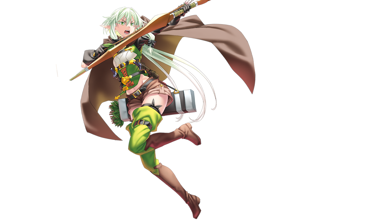 スマスロ ゴブリンスレイヤー2