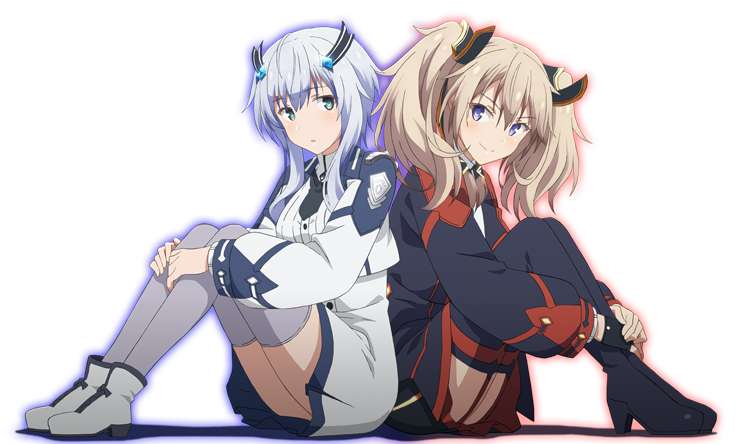 P魔王学院の不適合者