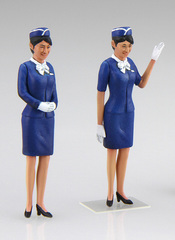 1/32 日野セレガ スーパーハイデッカ 素人組立品 1/32 日野セレガ