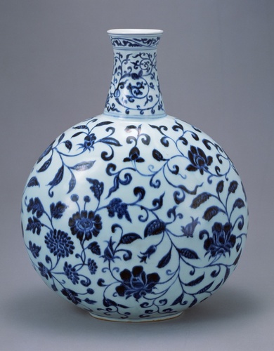 玄昌窯青花大钵 玄昌窯青花大钵 玄昌窯青花大钵 玄昌窯青花大钵