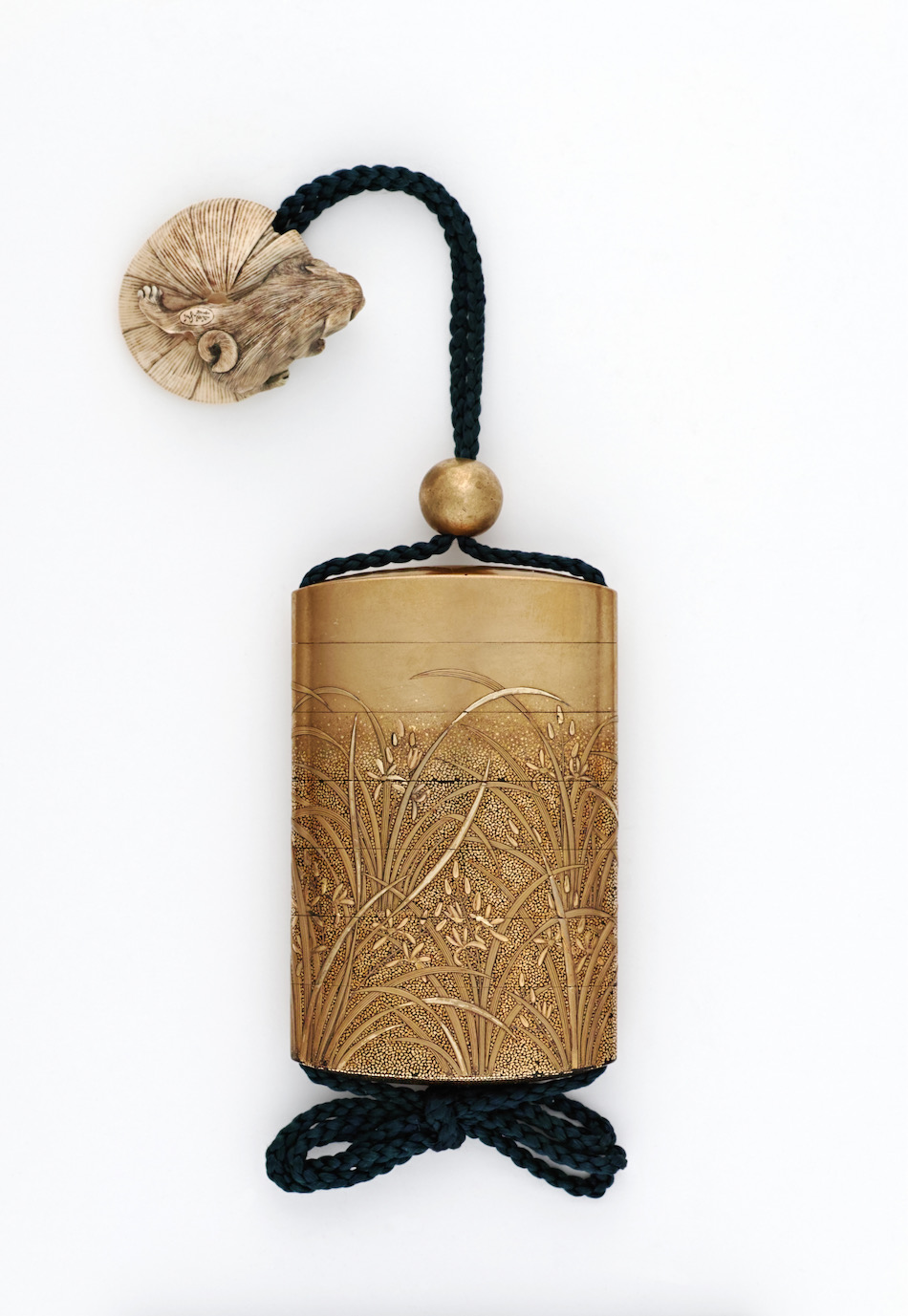 AKa6448硝子掛燈籠大正ロマンガラス灯籠灯篭