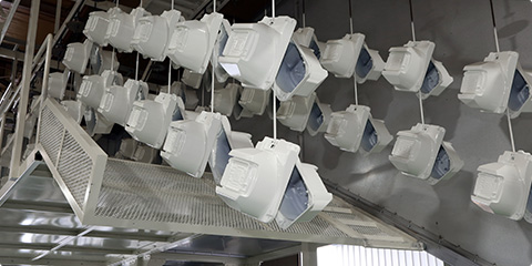 シリーズ別 EcoMacシリーズ | 商品紹介 ブロワ | フジクリーン株式会社