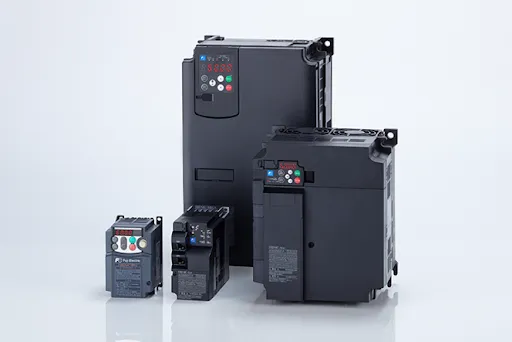 FRENIC-Eco対応一覧から探す | オプションガイド | 低圧インバータ