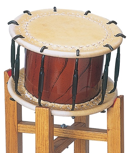 フジゲン龍昇太鼓 | 太鼓インデックス | 高級オルゴール フジゲン（株