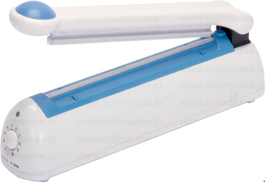 富士インパルス：消耗部品情報 P-200