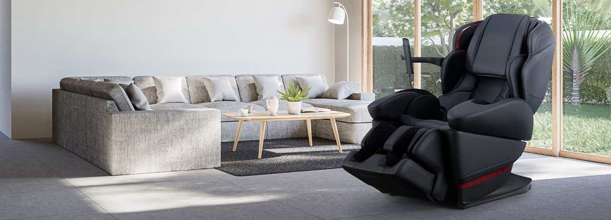 マッサージチェア H22 SKS-H7200｜マッサージチェアのパイオニア フジ