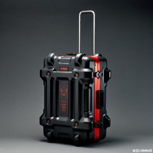 プレスリリース - フジコーワ工業｜アルミケース・アルミトランク