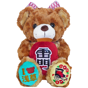 リゾート テーマパーク グッズのリーディングカンパニー 株式会社