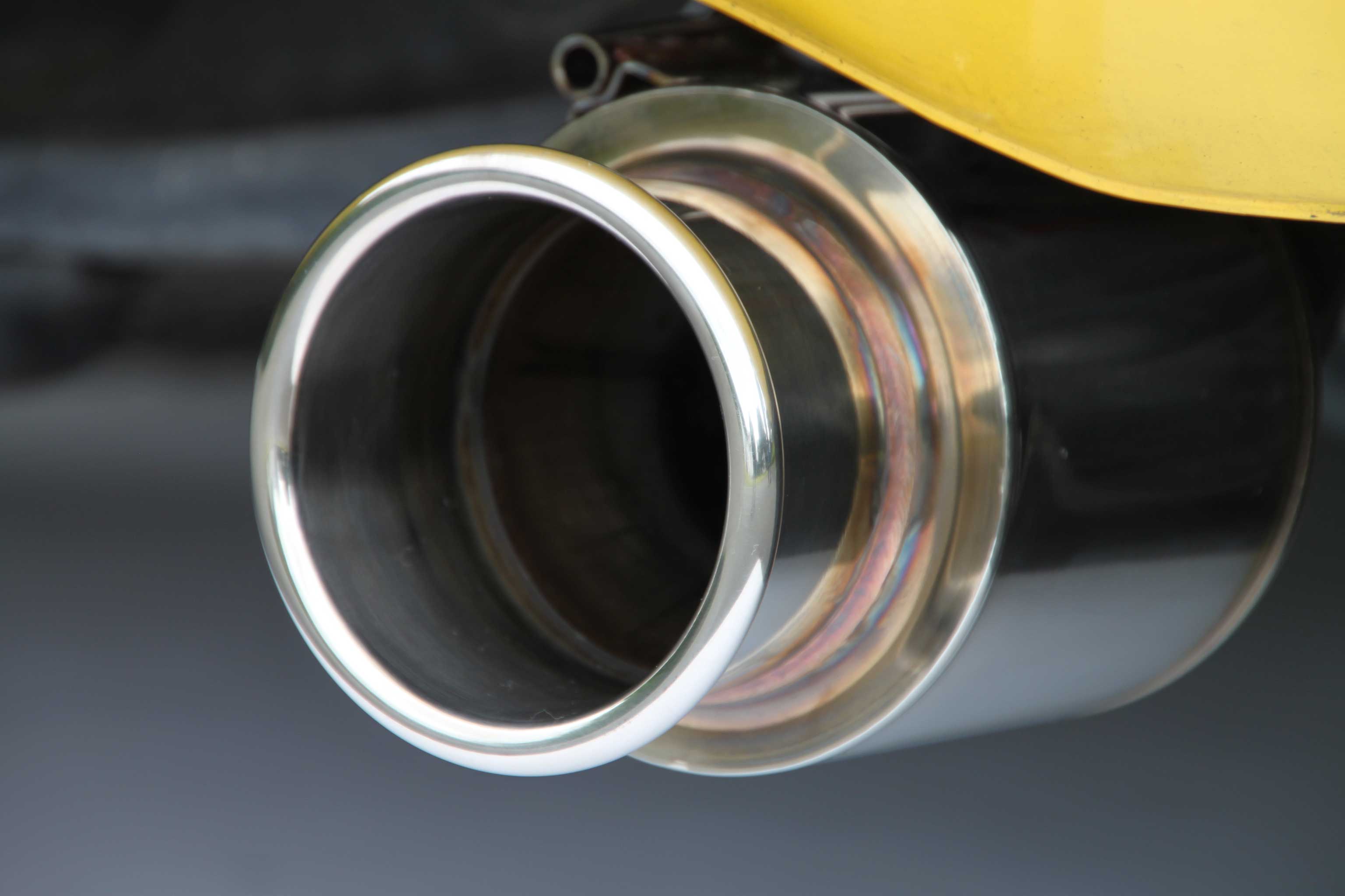 PP1 ビート (Beat)|FUJITSUBO 藤壺技研工業株式会社 | 自動車マフラー