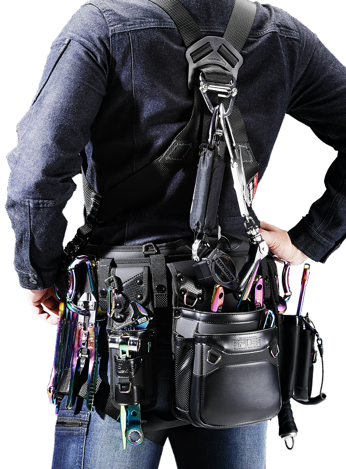 SPIDER RAINBOW｜株式会社藤原産業ホールディングス