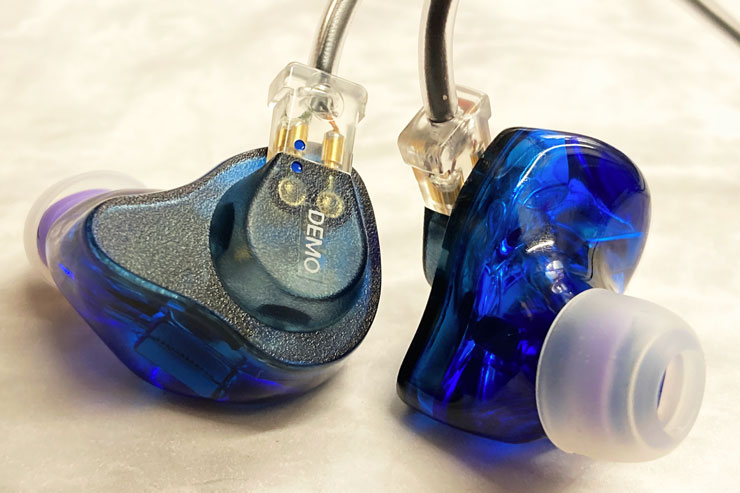 本日発売】FitEarが世界に誇る「サンサンヨン」が生まれ変わった！新型