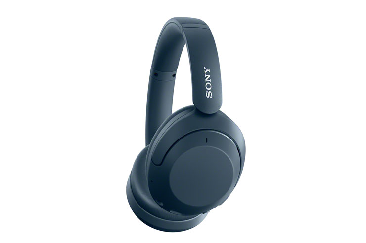 試聴レビュー】SONY WH-XB910N ワイヤレスヘッドホンの新作は