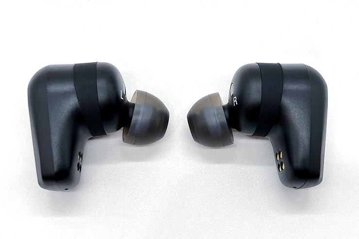 音質レビュー】Noble Audio FALCON ANC ノイズキャンセリング完全