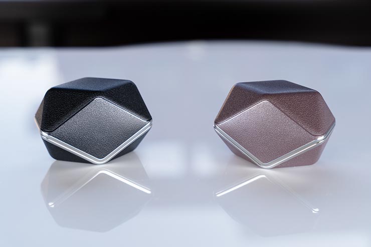 HiFiMAN Svanar Wireless LE レビュー | バランスの取れた解像度の高い