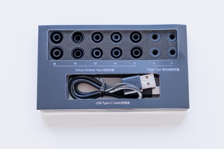 HiFiMAN Svanar Wireless LE レビュー | バランスの取れた解像度の高い