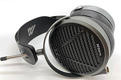 AUDEZE MM-100 レビュー | モニターライクな平面磁界型ヘッドホン