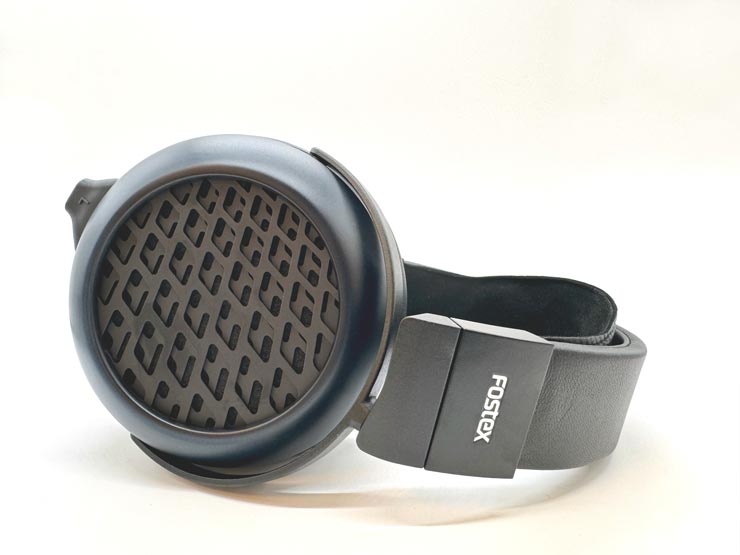 FOSTEX TH1000RP・TH1100RP レビュー | 個性が光るヘッドホン2種